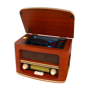 Camry retro radio CR1167-3